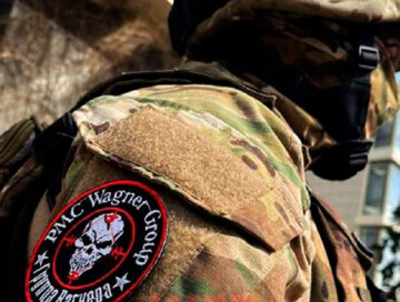 ЧВК «Вагнер» потеряла в Украине половину набранных заключенных – Британская разведка