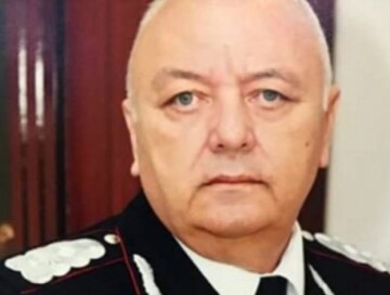 Ухудшилось состояние здоровья Акифа Човдарова