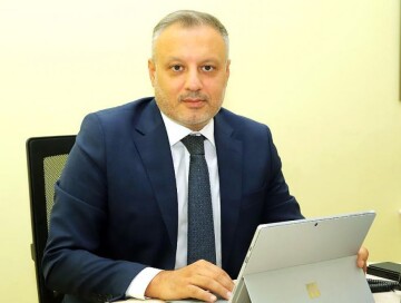 Избран новый президент Профессиональной Футбольной Лиги Азербайджана