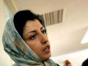 Азербайджанку из Зенджана выдвинули на Нобелевскую премию мира - Сама правозащитница в иранской тюрьме