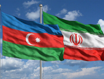Председатель парламента Ирана: «Разногласия с Азербайджаном урегулированы»
