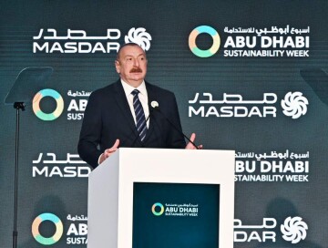Азербайджан заявил о грандиозных планах