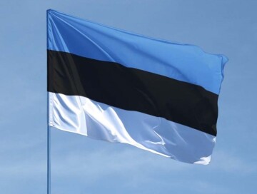 Эстония отзывает посла из России