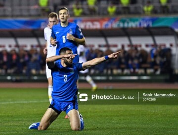 Исторический разгром: Азербайджан – Швеция – 3:0