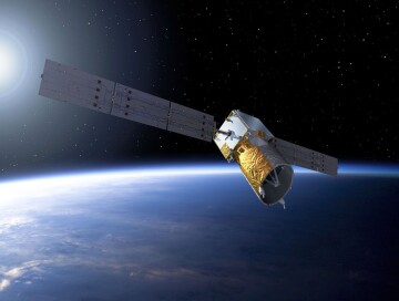 Азербайджан и Казахстан планируют сотрудничать в сфере создания спутниковой группировки