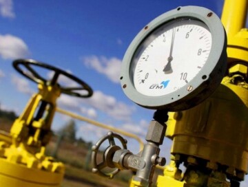 Болгария получит 440 миллионов кубометров газа из Азербайджана до конца года