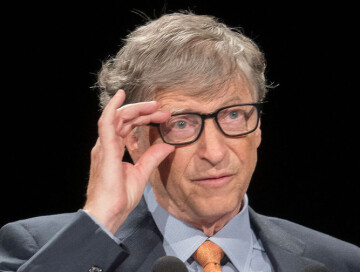 Билл Гейтс: «Мир сделал недостаточно для подготовки к следующей пандемии»
