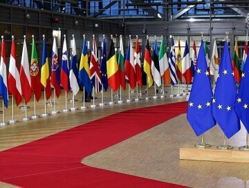 Саммит ЕС выступил за новые санкции против России