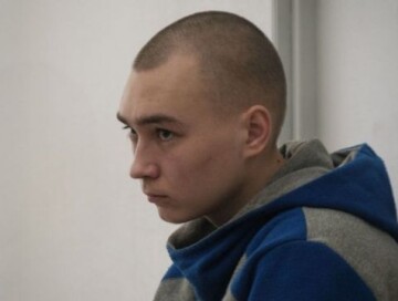 Суд в Украине вынес первый приговор российскому военному