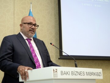 Вашингтон готов содействовать Баку в достижении поставленных целей в сфере ВИЭ