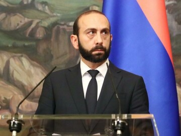 Мирзоян: «Армения готова открыть все коммуникационные связи с Азербайджаном»