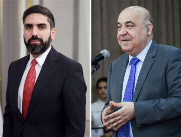 Глава внешней разведки, министр образования и президент SOCAR вместо Чингиза Абдуллаева