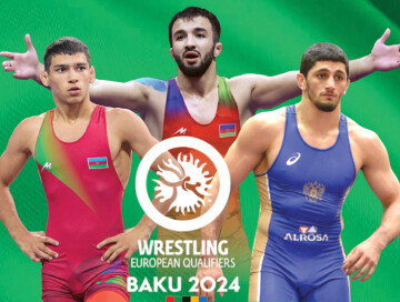 Лицензионный турнир в Баку: триумф вольников
