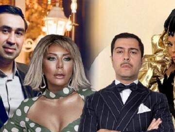 До 20 тысяч манатов. Какие гонорары получают азербайджанские звезды за выступления на свадьбах? - Список 