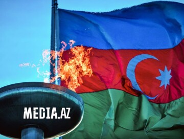 Армянским фашистам на заметку: Азербайджан восстановит справедливость и в «демографическом плане»