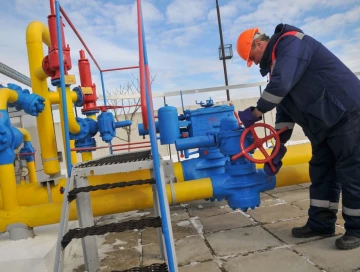 «Газпром» прекратил поставки в Нидерланды из-за отказа платить в рублях