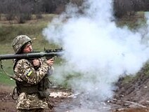 Германия решила отправить Украине пакет военной помощи на 2,7 млрд евро