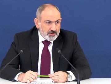 Каким Ереван видит выход из переговорного тупика?