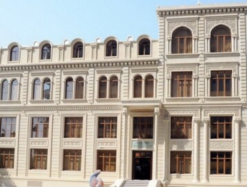 Обращение Общины Западного Азербайджана распространено в качестве документа ООН