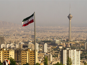 Иран поддержал вступление Азербайджана в D-8