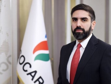 Ровшан Наджаф поделился публикацией по случаю Дня национального спасения (Видео)