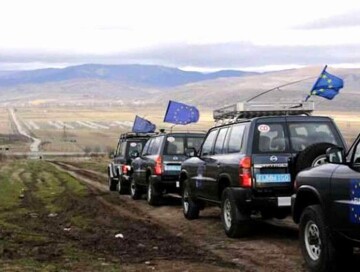 Под прикрытием зонтика безопасности ЕС?