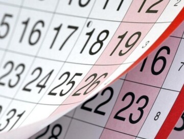 В Азербайджане в марте будет 14 нерабочих дней