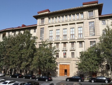 В выданных в Армении документах восстановят азербайджанские топонимы