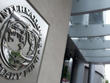 МВФ улучшил прогноз роста ВВП Азербайджана на 2022 год
