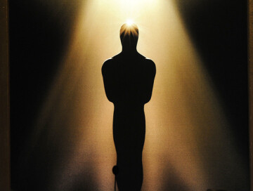 «Оскар» объявил номинантов в трех категориях