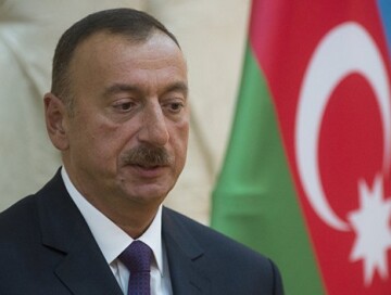 Ильхам Алиев выразил соболезнования Саломе Зурабишвили