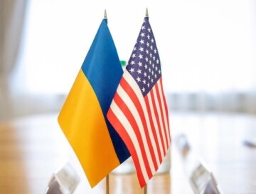 США предоставляют Украине $4,5 млрд