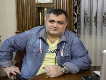 Магсуд Махмудов приговорен к 14 годам лишения свободы
