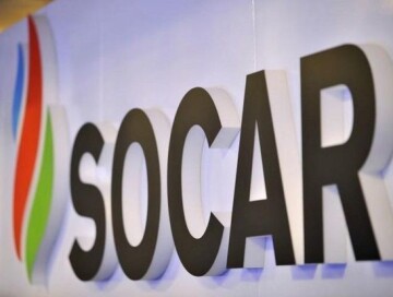 SOCAR отчиталась за три месяца