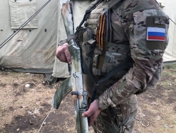 Потери России в Украине приблизились к отметке в 170 тысяч военных – Генштаб ВСУ