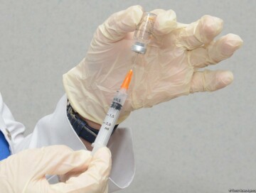 Минздрав АР: Граждане могут бесплатно вакцинироваться от гриппа