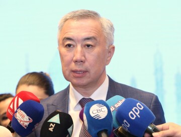 Казахстан будет экспортировать 20 млн тонн нефти по трубопроводу БТД