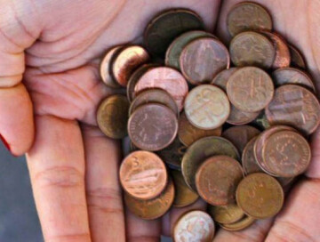 В Азербайджане выводятся из эксплуатации монеты малого и среднего номинала? - Заявление