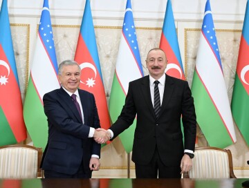 Братский визит