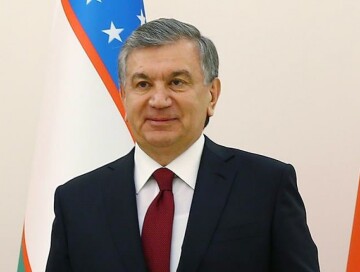 Президент Узбекистана наградил азербайджанских деятелей науки и культуры - Список