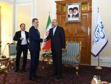Иран всегда готов оказать поддержку в создании коммуникационных связей между Восточным Зангезуром и Нахчываном
