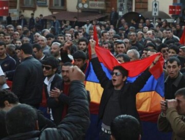 Российский эксперт: «Армения не желает отвечать за взятые на себя обязательства»