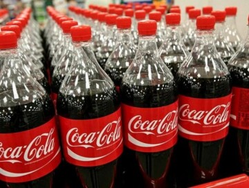 Coca-Cola объявила о прекращении производства и продажи напитков в России