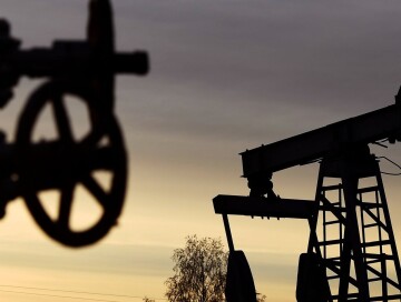 Нефть может подорожать до $380 за баррель – JPMorgan