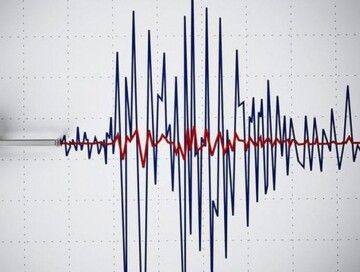 В Гаджигабуле произошло пятое за день землетрясение (Обновлено)