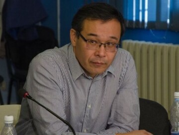 Шерадил Бактыгулов: «Нападение на посольство Азербайджана в Иране - теракт»