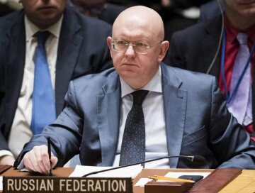 Градус противостояния повышается