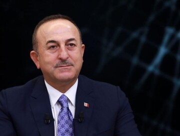 Чавушоглу: «Анкара до конца поддерживает шаги Баку в этом направлении»
