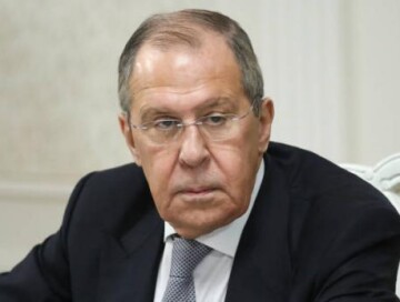 Лавров назвал действия Запада по карабахскому вопросу "дипломатическим рейдерством" (Видео)
