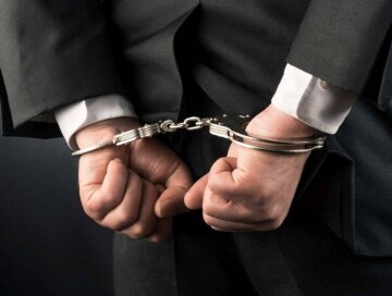 В Нахчыване арестовано еще одно должностное лицо